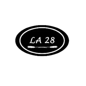 La 28